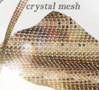 Crystal Mesh
