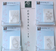 Crystal-it  verpackt