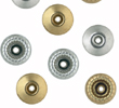 Swarovski Rivets Backparts