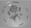NH Flower Round