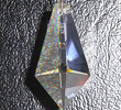 Kite Pear Shape small Basic
