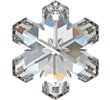 Snowflake Pendant