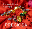 Preciosa Innovations SS2023 (Plantasia)